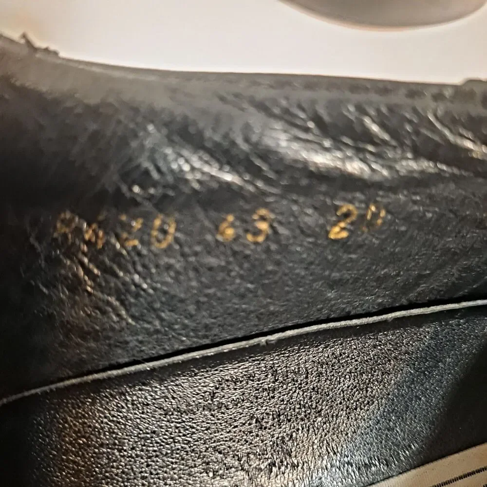 Josef Seibel Men’s Black Leather Strappy Walking Fishermans Sandals  EU 43 - Picture 6 of 10